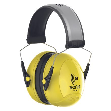crv_0402015499999 JSP SONIS 2 fültok HV Extra