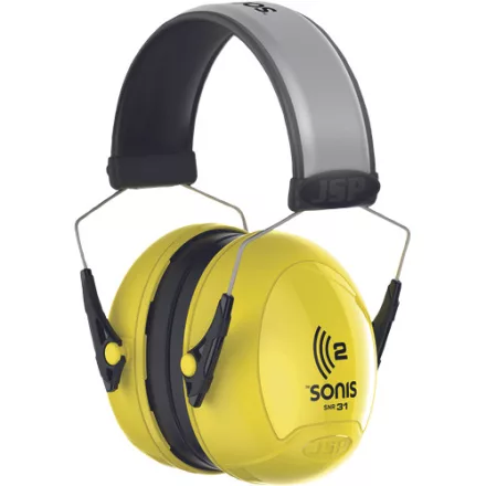 crv_0402015499999 JSP SONIS 2 fültok HV Extra