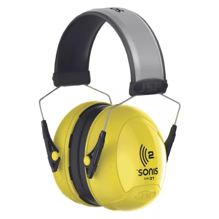 crv_0402015499999 JSP SONIS 2 fültok HV Extra