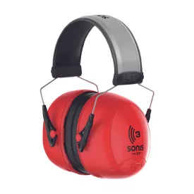 crv_0402015599999 JSP SONIS 3 fültok HV Extra