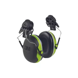 3M Peltor X4P3 X series fültok sisakhoz