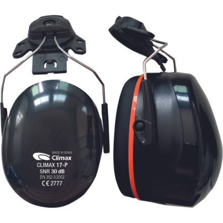 crv_0402016999999 Climax 17-P fültok 5-RS sisakhoz
