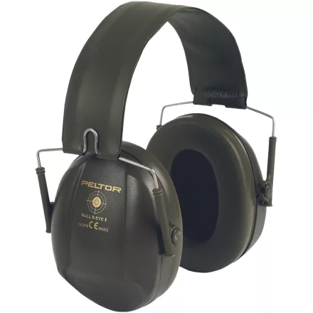 Peltor H515FB-508-GNösszehajtható fültok