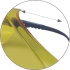 crv_0501033481999 3M 2800 szemüveg víztiszta bizt.látómez