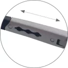 crv_0501036301999 ROZELLE AS, AF, UV védőszemüveg tükrös