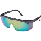 crv_0501036501999 TERREY Szemüveg tükrös szürke -