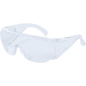 crv_0501036981999 BASIC Szemüveg víztiszta -