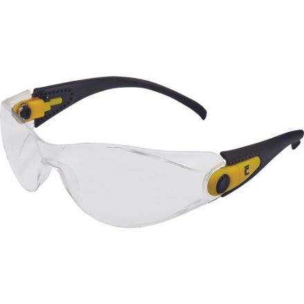 crv_0501042281999 FINNEY AF, AS védőszemüveg víztiszta