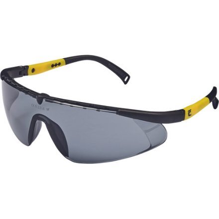 crv_0501042406999 VERNON IS AF, AS védőszemüveg füstszínű