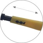 crv_0501042470999 VERNON IS AF, AS védőszemüve, UV sárga