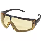 crv_0501051770999 BENAIS IS védőszemüveg AF AS sárga