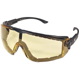 crv_0501051770999 BENAIS IS védőszemüveg AF AS sárga