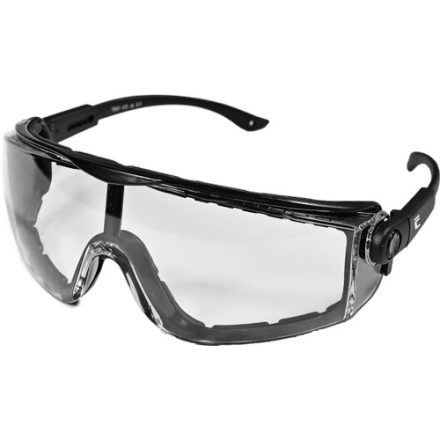 crv_0501051781999 BENAIS IS védőszemüveg AF AS víztiszta