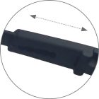 crv_0501051781999 BENAIS IS védőszemüveg AF AS víztiszta