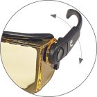 crv_0501051781999 BENAIS IS védőszemüveg AF AS víztiszta