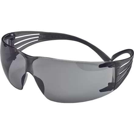crv_0501052400999 3M SecureFit SF202AF szemüveg füstszínű