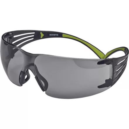 crv_0501053000999 3M SecureFit SF402AF-EU szemüveg füstszí