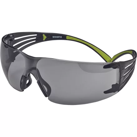 crv_0501053000999 3M SecureFit SF402AF-EU szemüveg füstszí