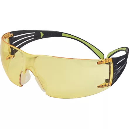 crv_0501053070999 3M SecureFit SF403AF-EU szemüveg sárga