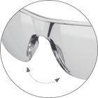 crv_0501053181999 JSP STEALTH 1 védőszemüvg AS víztiszta