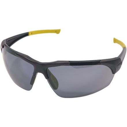 crv_0501054206999 HALTON iS védőszemüveg AS AF füstszínű