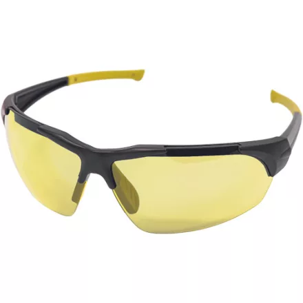 crv_0501054270999 HALTON iS védőszemüveg AS AF sárga