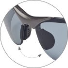 crv_0501054700999 CONTOUR  szemüveg PC, AS AF polarizáció