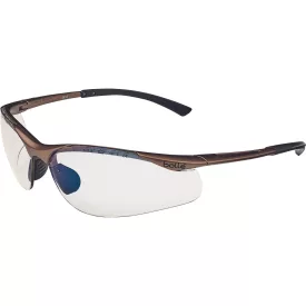 crv_0501054799031 CONTOUR  szemüveg  PC, AS AF - BOLLÉ ESP