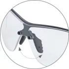 crv_0501054906999 SILIUM+  szemüveg PC, AS AF SG füstszínü