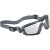 crv_0501055181999 COBRA védőszemüveg PC, AS AF víztiszta