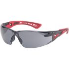 crv_0501055206999 RUSH+ szemüveg PC, AS AF SG füstszínű