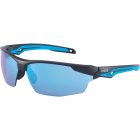 crv_0501060445999 TRYON védőszemüveg AS AF tükrös kék -