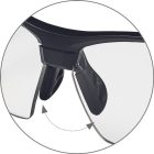 crv_0501060499999 TRYON védőszemüveg AS AF CSP