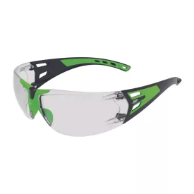 crv_0501060781018 JSP Forceflex FF-3 víztiszta zöld keret