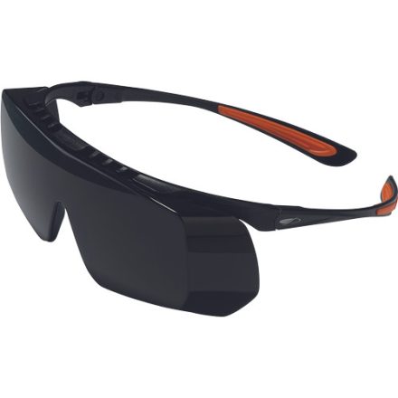 JSP Coverlite K N szemüveg zöld