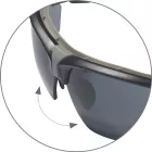 crv_0501061106999 LYSS védőszemüveg AS AF füstszínű