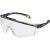crv_0501063081999 LUZERET IS AF,AS védőszemüve víztiszta -