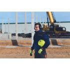 crv_0501063081999 LUZERET IS AF,AS védőszemüve víztiszta -