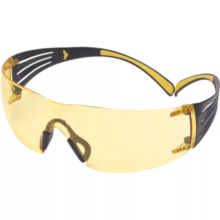 crv_0501063370999 3M SecureFit SF403SGAF-YEL EU, KN