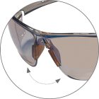 crv_0501064581999 CONTINENTAL védőszemüveg víztiszta