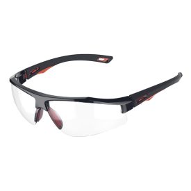   crv_0501065381021 GALACTUS védőszemüveg víztiszta fek-piro