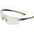 crv_0501065481018 ONEX védőszemüveg víztiszta fekete-zöld