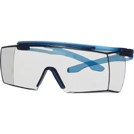 crv_0501065506040 3M SecureFit SF3707SGAF-BLU-EUfüstszínű