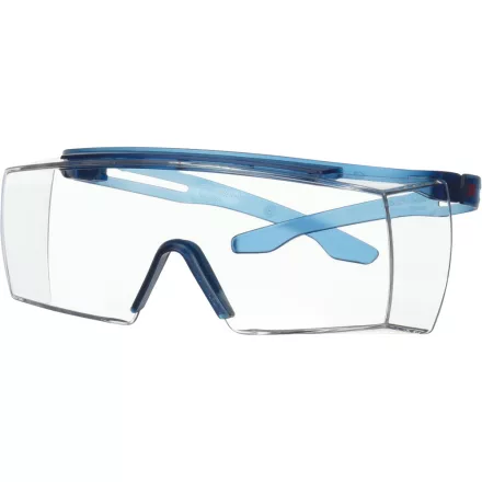 crv_0501065581040 3M SecureFit S701ASP víztiszta kék ker