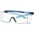 crv_0501065581040 3M SecureFit S701ASP víztiszta kék ker