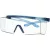 crv_0501065581040 3M SecureFit S701ASP víztiszta kék ker