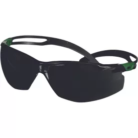 crv_0501066767005 3M SecureFit 500 SF550ASP-GRN IR5 szürke