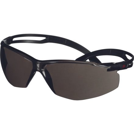 crv_0501066767005 3M SecureFit 500 SF550ASP-GRN IR5 szürke