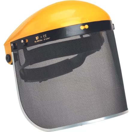 crv_0502002599999 VISIGUARD MESH SE1780 hálós arcvédő