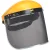 crv_0502002599999 VISIGUARD MESH SE1780 hálós arcvédő